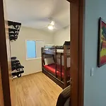 Apartamento Das Toninhas