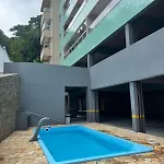 Apartamento Das Toninhas