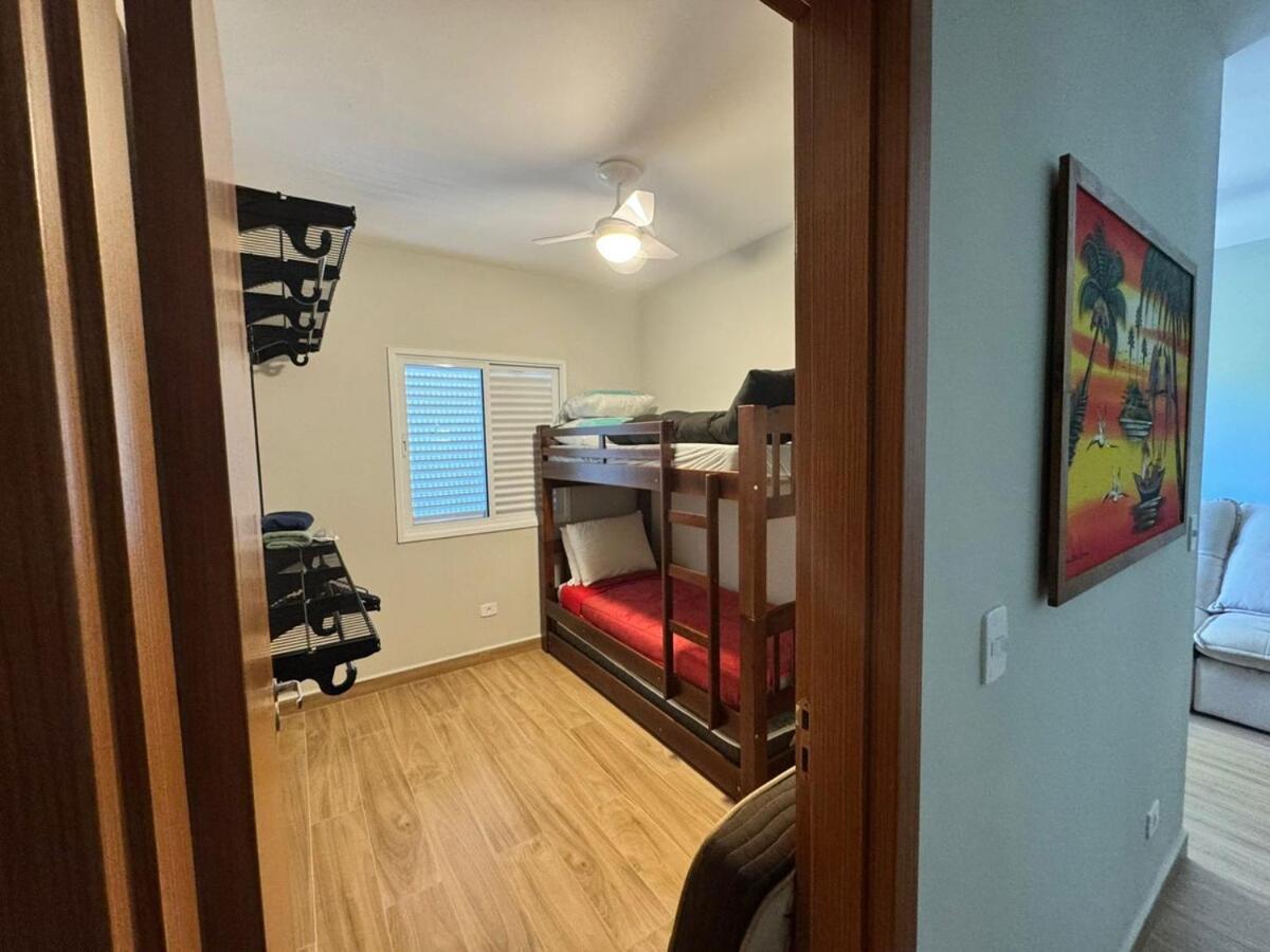Apartamento Toninhas