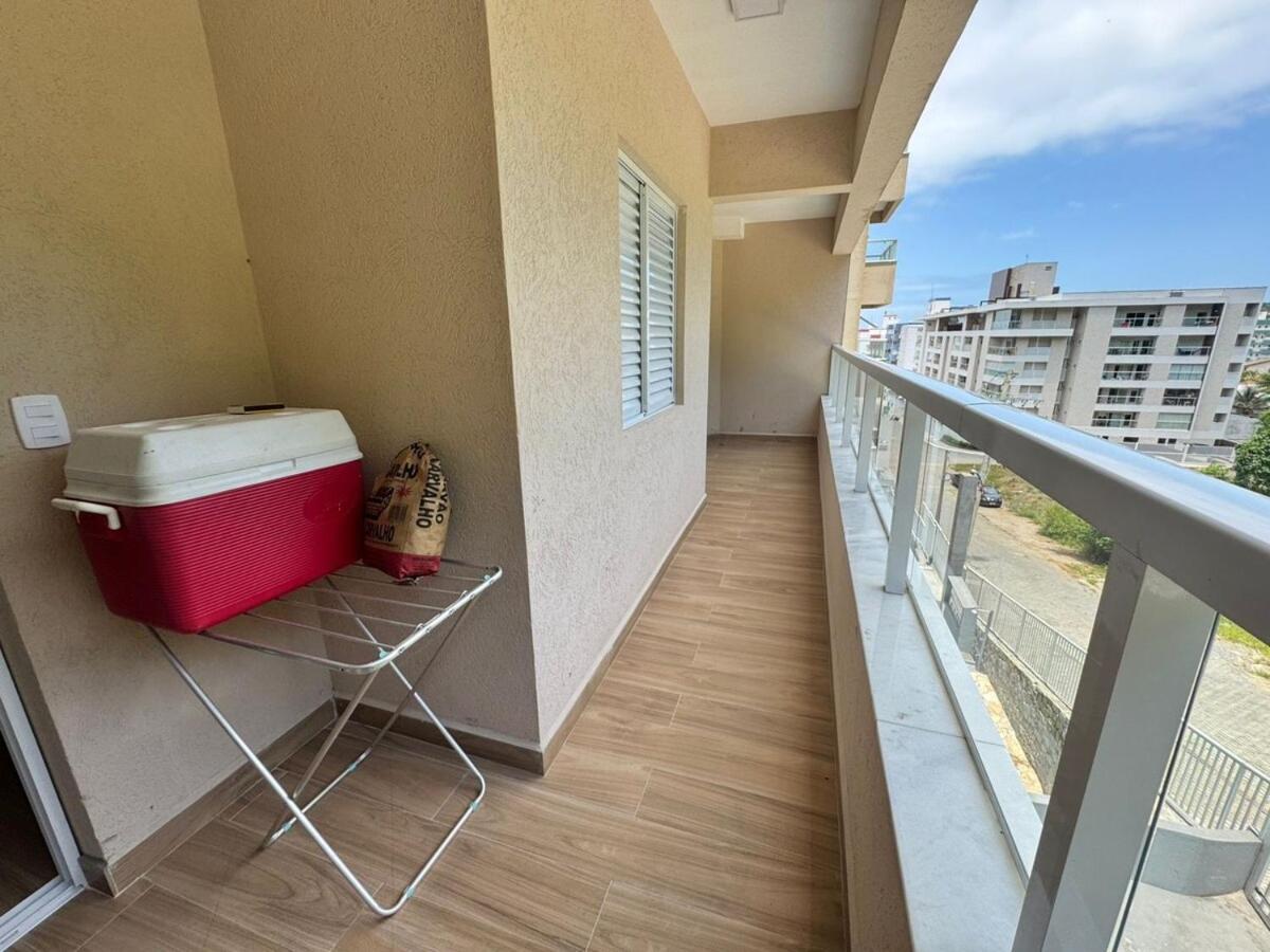 Apartamento Toninhas Ubatuba