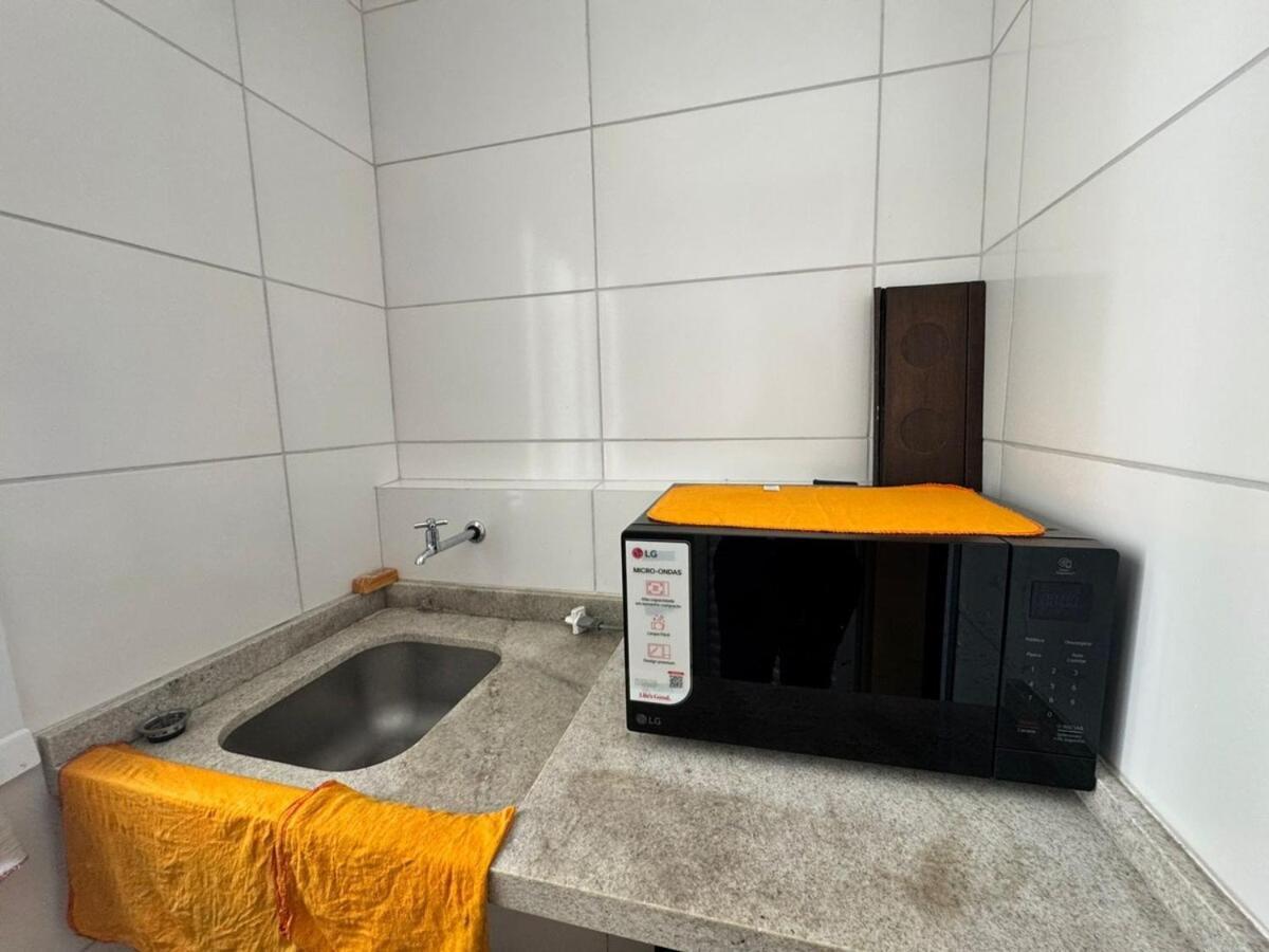 Apartamento Toninhas Ubatuba