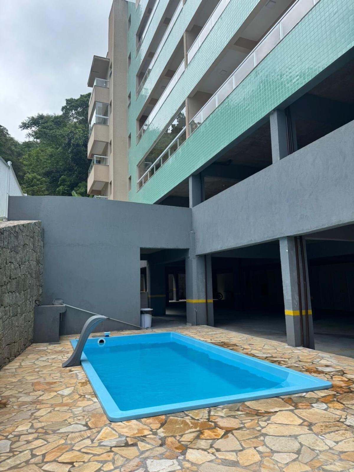 Apartamento Toninhas