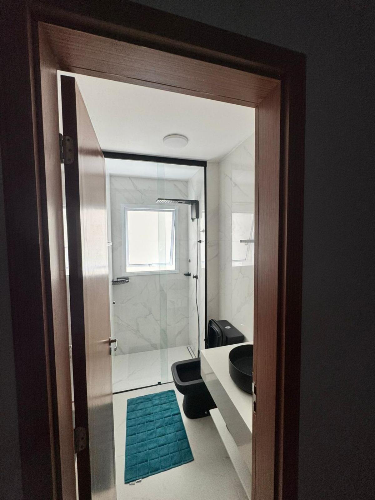 Toninhas Apartamento Ubatuba